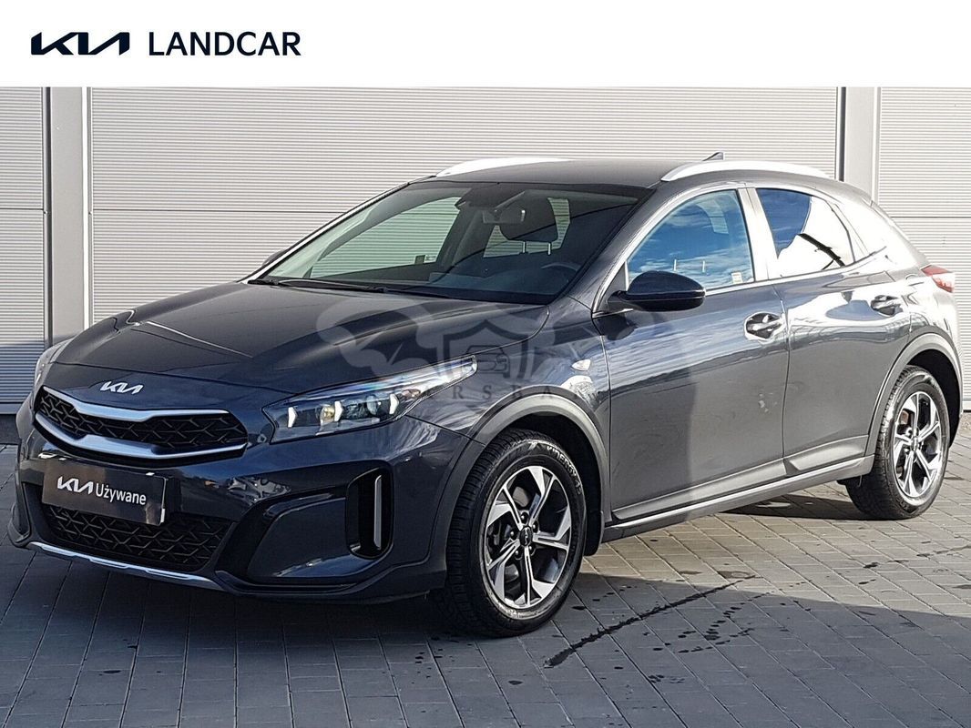 Kia XCeed 1.5 T-GDI M DCT 2023
