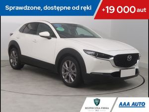 Mazda CX-30 2019