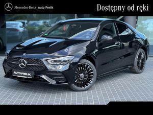Mercedes-Benz CLA II 250 E AMG Line 8G-DCT 2025