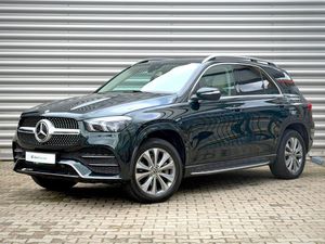 Mercedes-Benz GLE W167 2019