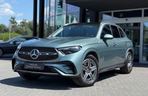 Mercedes-Benz GLC II 2025