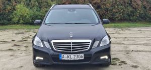 Mercedes-Benz E W212/W207 2010