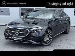 Mercedes-Benz E W214 300 PHEV 4-Matic AMG 9G-Tronic 2025