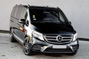 Mercedes-Benz V II 250 (BlueTEC) d 7G-Tronic 2019