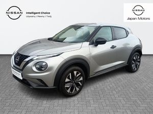 Nissan Juke II 2024
