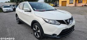 Nissan Qashqai II 1.2 DIG-T N-Vision 2014