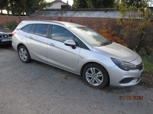 Opel Astra K V 1.5 CDTI Edition S&S 2020