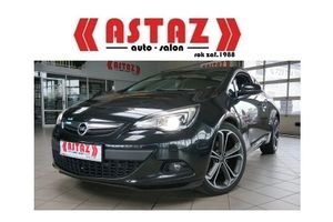 Opel Astra J IV GTC 1.4 T Enjoy 2011
