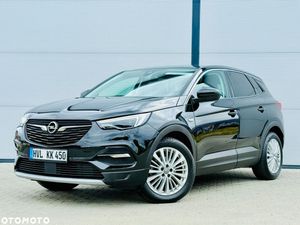 Opel Grandland 1.2 Start/Stop Automatik Business INNOVATION 2019