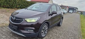 Opel Mokka I 1.4 T Cosmo 2017