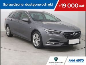 Opel Insignia B 2017