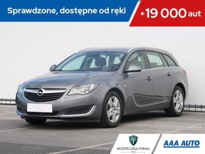 Opel Insignia A 2016