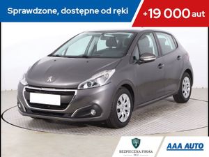 Peugeot 208 I 2019