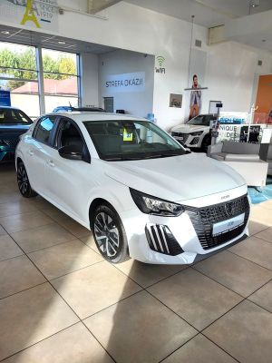 Peugeot 208 II 1.2 PureTech Style S&S 2025