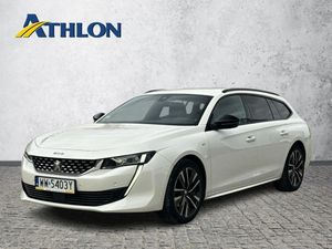 Peugeot 508 II 2021