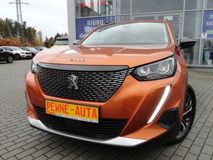 Peugeot 2008 II 1.5 BlueHDi Allure S&S 2022
