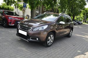 Peugeot 2008 I PureTech 82 Allure 2015