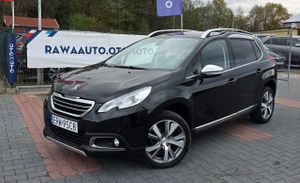Peugeot 2008 I e-HDi FAP 92 STOP & START Active 2014