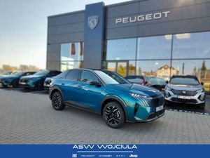 Peugeot 3008 III 1.2 PureTech mHEV GT E-DCS6 2025