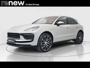 Porsche Macan I Standard 2022