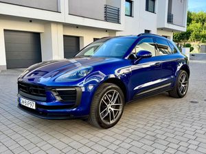 Porsche Macan I Standard 2022