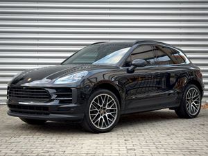 Porsche Macan I S PDK 2020