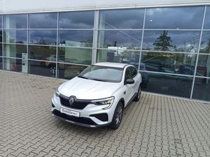 Renault Arkana / XM3 2025
