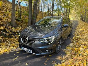 Renault Megane IV 2020