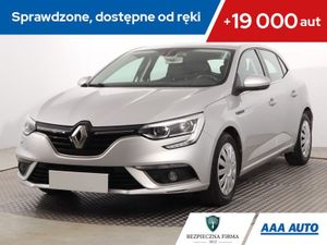 Renault Megane IV 2017