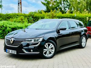 Renault Talisman (SM6) Grandtour ENERGY dCi 130 EDC INTENS 2017