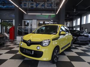 Renault Twingo III 2015