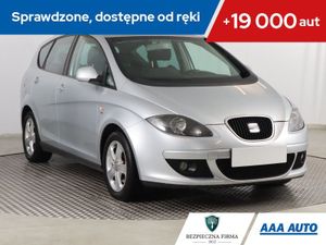 Seat Altea 2007