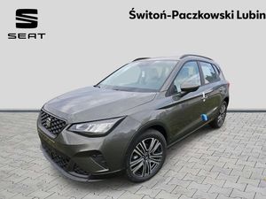 Seat Arona 1.0 TSI Style S&S DSG 2025