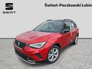 Seat Arona 1.0 TSI FR S&S DSG 2025