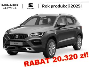 Seat Ateca 1.5 TSI Style S&S DSG 2025