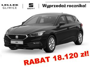 Seat Leon IV 1.5 TSI Style 2025