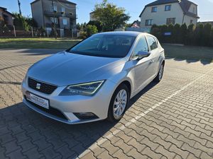 Seat Leon III 2013