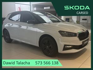 Skoda Fabia IV 1.0 TSI Edition 130 DSG 2025