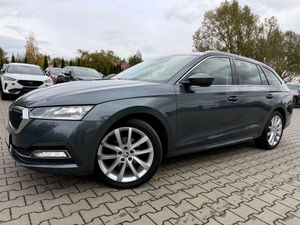 Skoda Octavia IV 2022