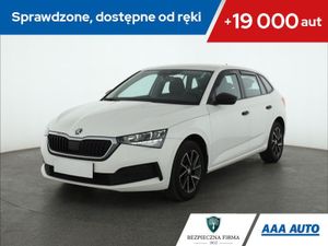 Skoda Scala 2021