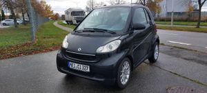 Smart Fortwo II coupe softouch pure 2010