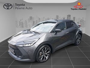 Toyota C-HR 1.8 Hybrid Style 2023