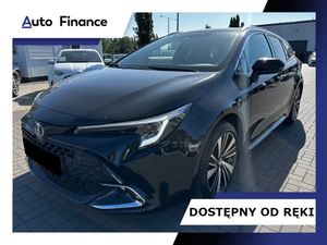 Toyota Corolla Seria E21 1.8 Hybrid Style 2025