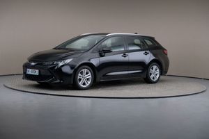 Toyota Corolla Seria E21 1.8 Hybrid Comfort 2022