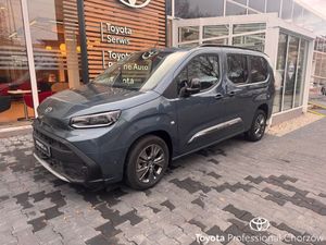 Toyota Proace City Long 1.5 D-4D Family 2025
