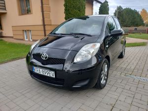 Toyota Yaris II 1.33 Active 2010