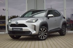Toyota Yaris Cross Hybrid 1.5 Comfort 2023