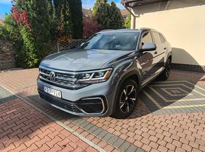 Volkswagen Atlas 2022