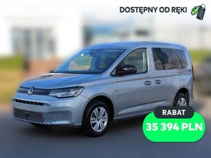 Volkswagen Caddy V 1.5 TSI DSG 2025