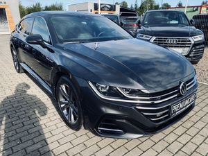 Volkswagen Arteon 2.0 TDI R-Line DSG 2021